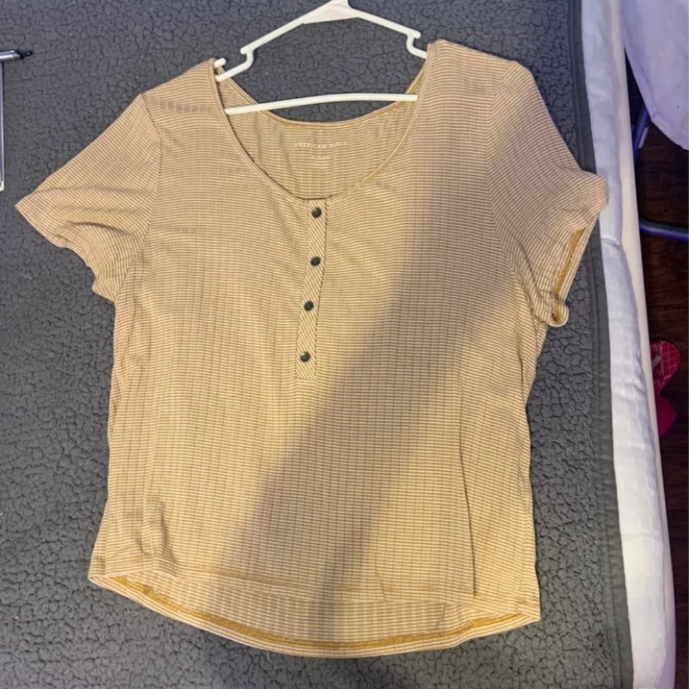 American Eagle Top
